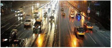 夜間行車注意事項,高速行車注意事項,行車操作規(guī)程及注意事項