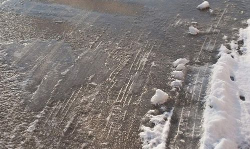 注意事項,冬季,回填土