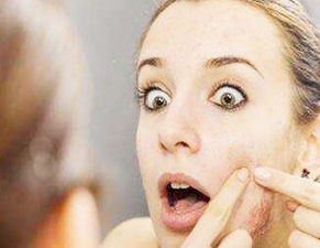 面部光療后注意事項