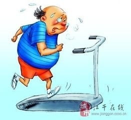 做運動后注意事項