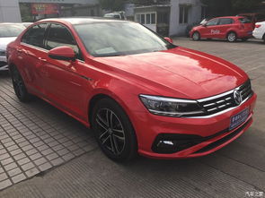 凌渡提車(chē)注意事項(xiàng)