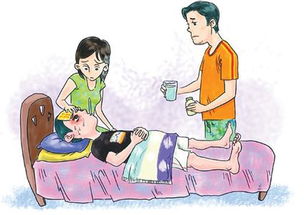 孩子發(fā)熱注意事項