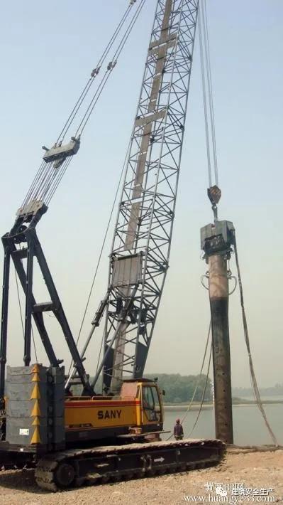 樁基,施工質(zhì)量,注意事項(xiàng)