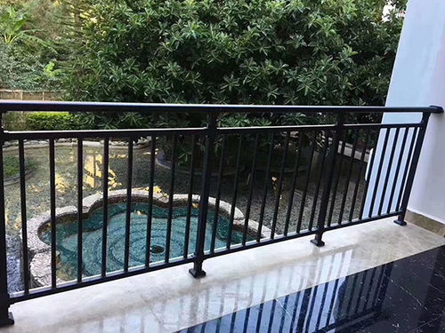 護(hù)欄注意事項(xiàng)