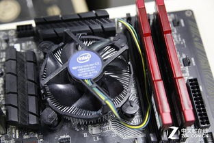 拆卸散熱器的注意事項