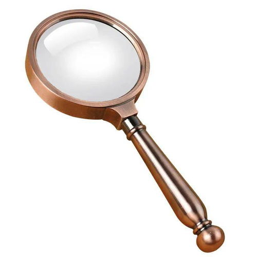 放大鏡的注意事項,放大鏡的使用方法和注意事項,放大鏡使用時的注意事項