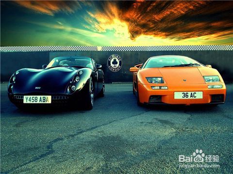 上蠟,注意事項,汽車