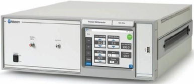 注意事項(xiàng),信號(hào)發(fā)生器,DF1642B1