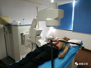 體外沖擊波碎石后注意事項(xiàng)