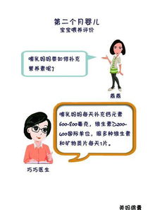 剛滿月需要注意事項