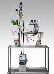 實驗室的蒸餾裝置的注意事項