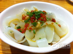 注意事項,涼皮,制作