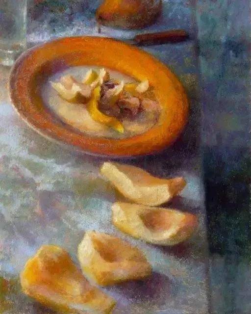 色粉調(diào)色注意事項