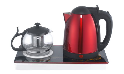 電水壺使用注意事項