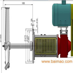 攪拌器循環(huán)特性的測(cè)定注意事項(xiàng)