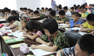 夏令營,注意事項