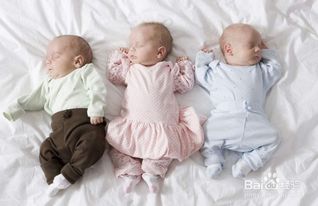 懷三胞胎注意事項