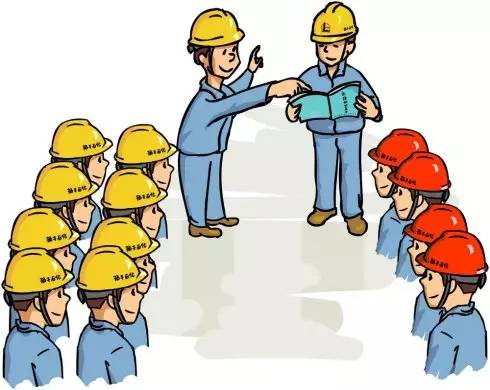 注塑車間交接班注意事項(xiàng),交接班的流程和注意事項(xiàng),崗位交接班注意事項(xiàng)