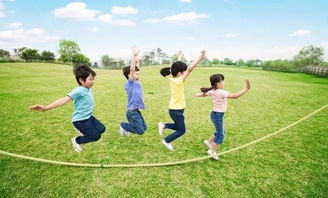 幼兒跳繩注意事項(xiàng)和建議,幼兒跳繩安全注意事項(xiàng),兒童跳繩注意事項(xiàng)