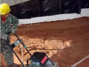 冬季回填土注意事項