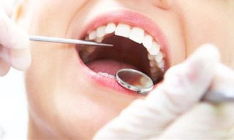 拔掉牙齒后注意事項