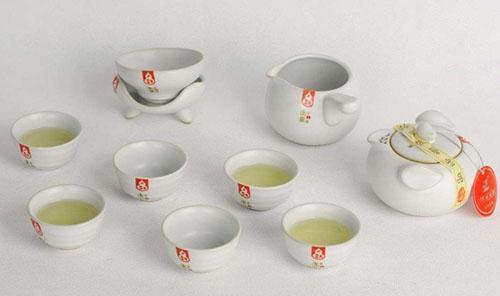 臺灣,茶具,注意事項