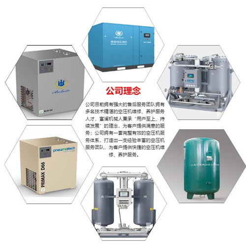 空壓機操作規(guī)程及注意事項