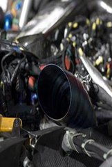 排氣,剎車,注意事項