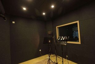 錄音棚錄音注意事項,錄音棚錄歌注意事項,去錄音棚錄歌注意事項