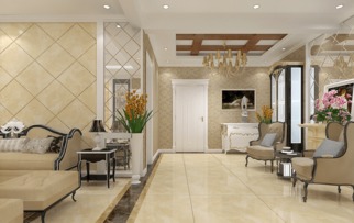 裝修貼磚驗收注意事項,裝修貼地磚注意事項,裝修選磚注意事項