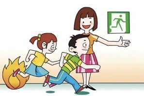 應注意,火災,事項,有哪些