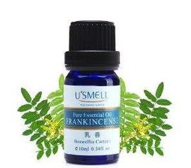 精油,乳香,注意事項