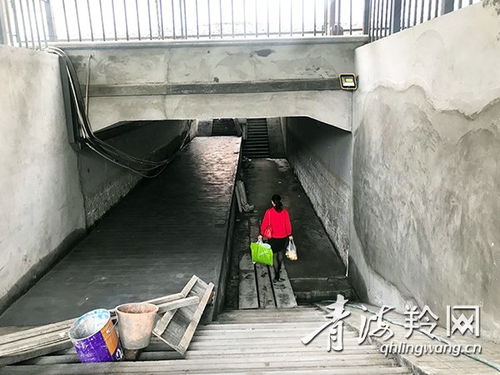 舊涵洞接長(zhǎng)注意事項(xiàng)