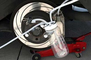 剎車的注意事項,剎車改裝注意事項,高速剎車注意事項