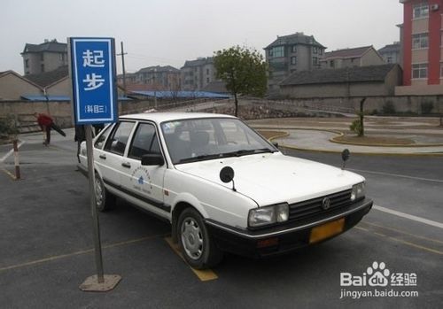 在日本換駕駛證路考注意事項,路考注意事項和要領(lǐng),路考的流程及注意事項