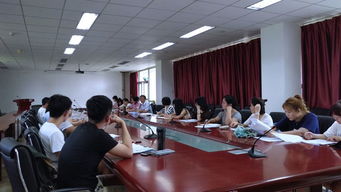 夏令營面試注意事項