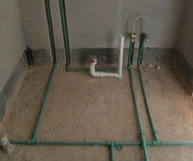 水電,注意事項(xiàng),高層