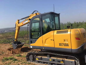 挖掘機操作手注意事項