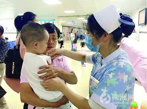 孩子腸胃感冒注意事項