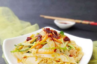 涼皮制作的注意事項