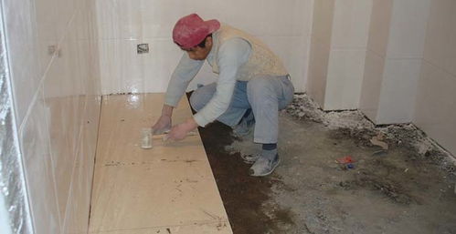 瓦工裝修注意事項(xiàng)