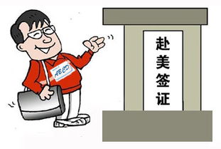 北京美簽面試注意事項(xiàng)