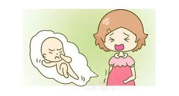 孕產(chǎn)嬰兒注意事項