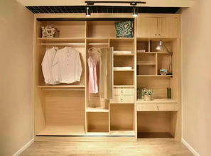 找木匠打衣柜注意事項