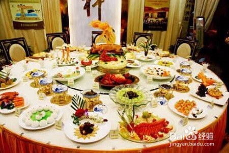 飯店就餐注意事項