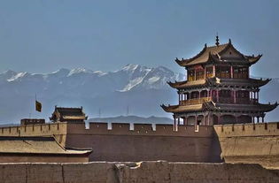 嘉峪關(guān)關(guān)城注意事項(xiàng)