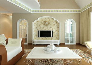 做電視背景墻注意事項(xiàng)