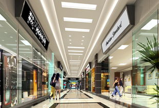 注意事項,商場,改造