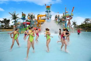 州長,注意事項,水上樂園