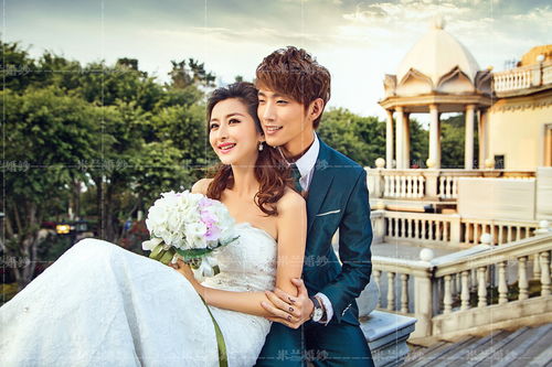 天津拍婚紗照注意事項(xiàng)